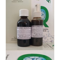 Oligoelements & Ribes spray 100ml