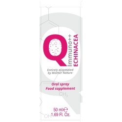 Oligoelements & Echinacea  spray 50ml