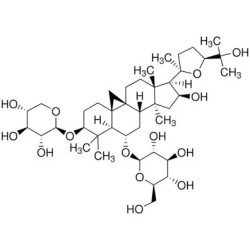 Oligoelements &  Astragalus...