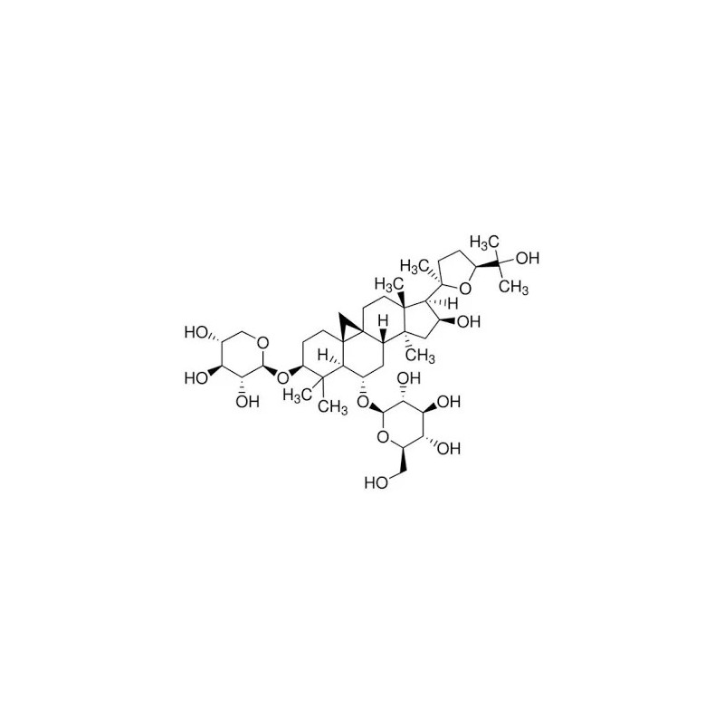 Oligoelements &  Astragalus polifenols