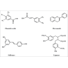 Oligoelements & Sylibum polifenols 150ml spray