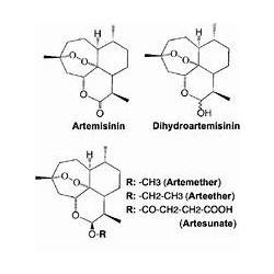 Oligoelements & Artemisia...