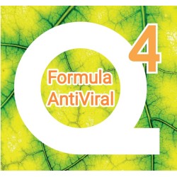 Q4 Formula Antiviral 2liters