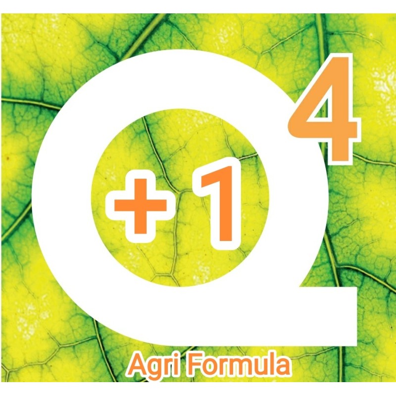 Q4+1 Agri Formula 5liters