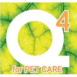 For PET CARE shampoo 2litri