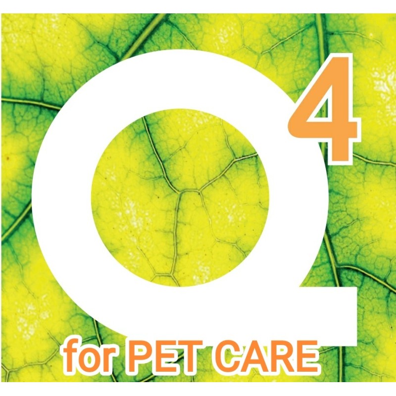 For PET CARE shampoo 2litri