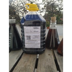 QMix Power25  5liters