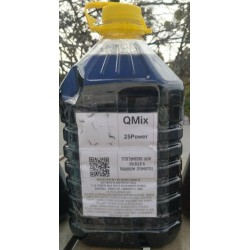 QMix Power25  5liters