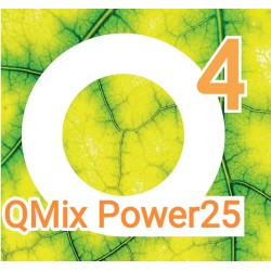 QMix Power25 2liters