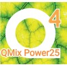 QMix Power25 2liters