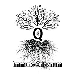 Q Bio Immuno Origanum 50ml