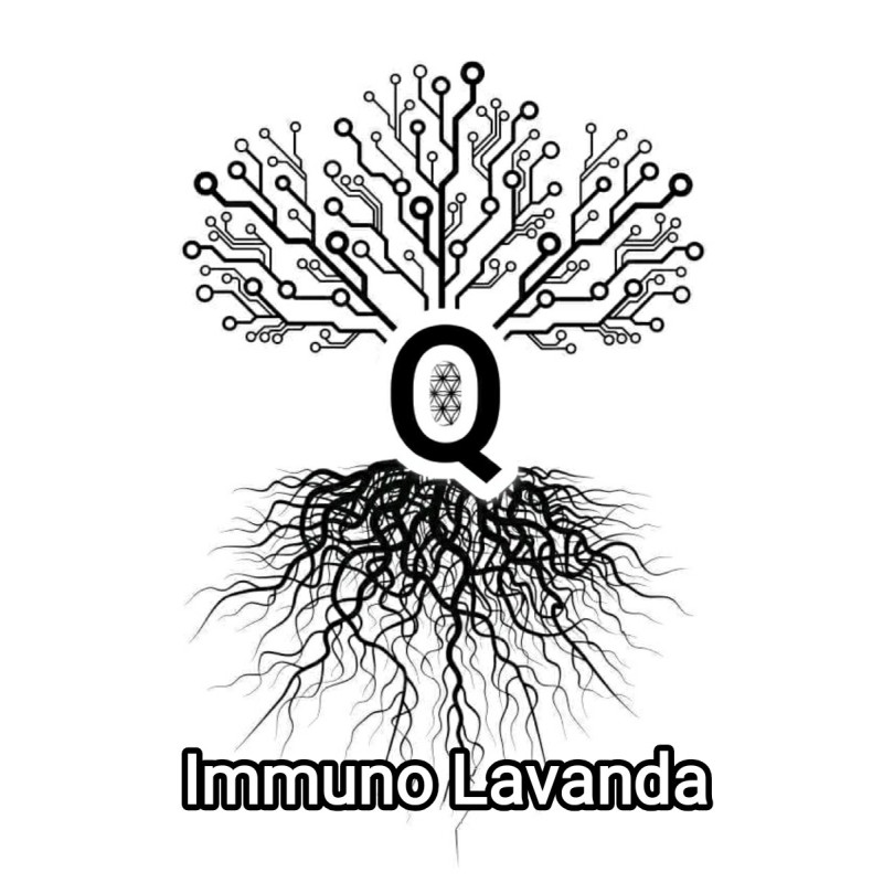 Q Bio Immuno Lavandula 30ml