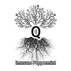 Q Bio Immuno Menta 50ml